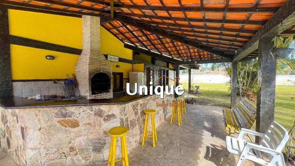 Casa de Condomínio, 4 quartos - Foto 23