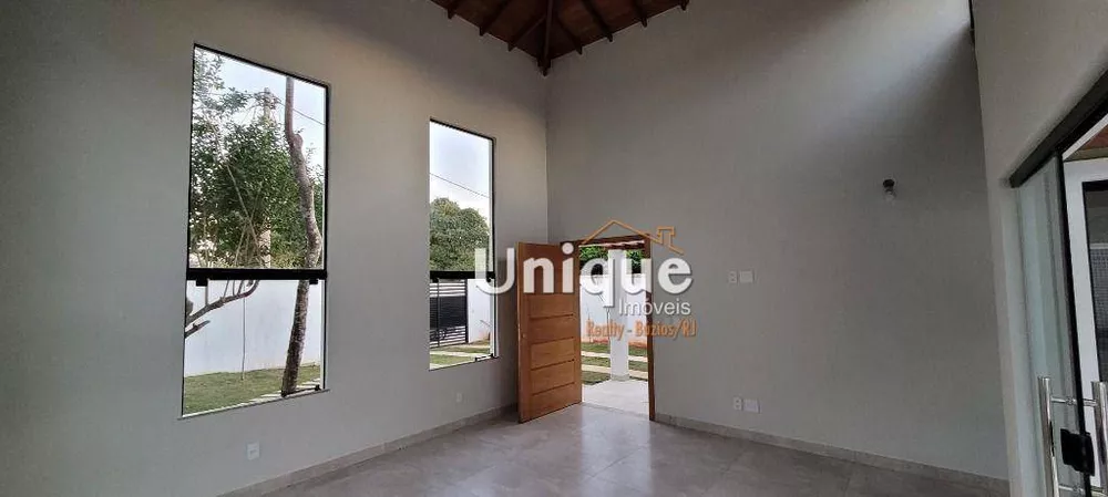Casa de Condomínio, 3 quartos - Foto 9