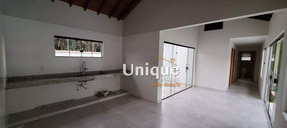 Casa de Condomínio, 3 quartos - Foto 12