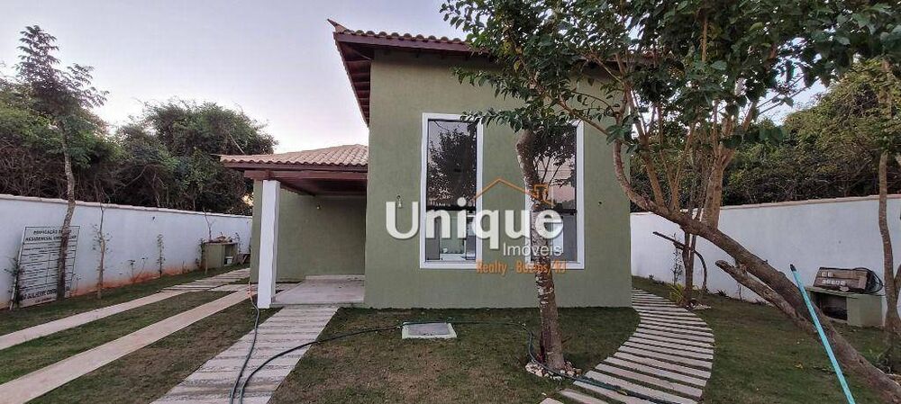 Casa de Condomínio, 3 quartos - Foto 3