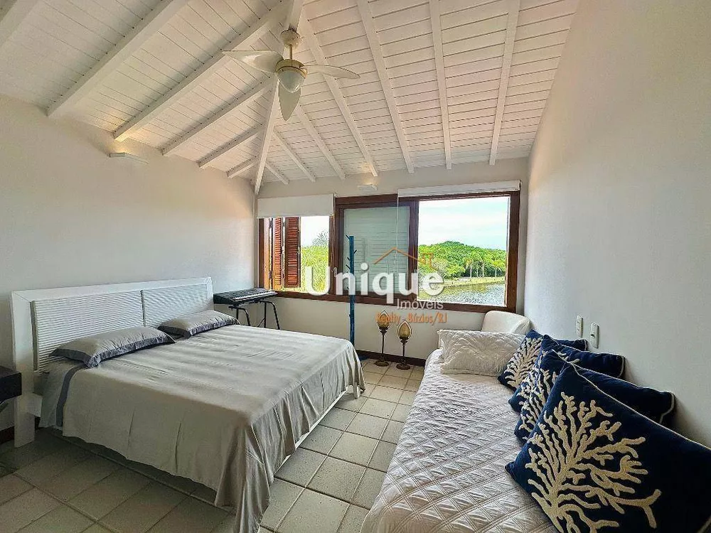 Casa de Condomínio, 4 quartos - Foto 20