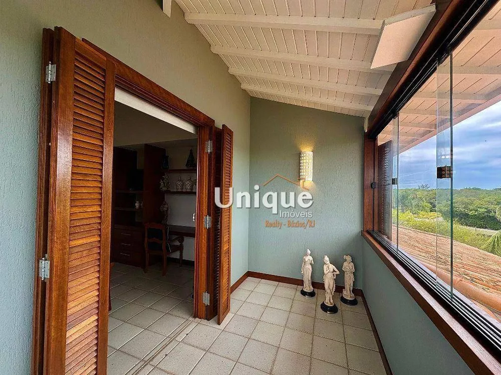 Casa de Condomínio, 4 quartos - Foto 28