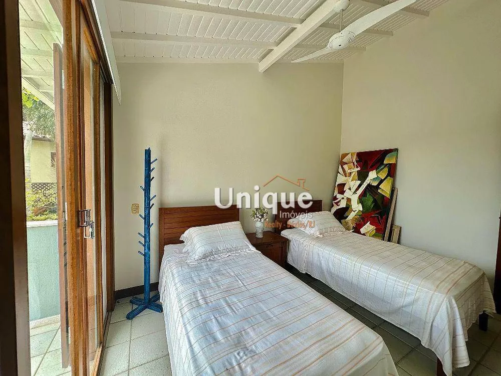 Casa de Condomínio, 4 quartos - Foto 25