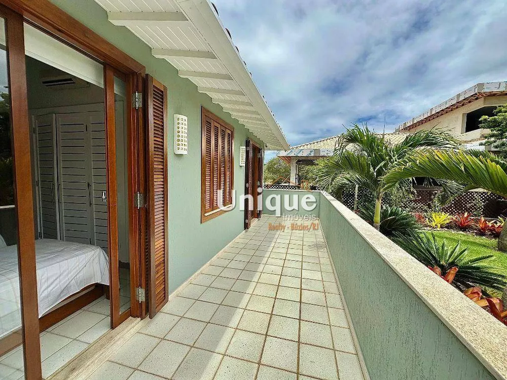 Casa de Condomínio, 4 quartos - Foto 5