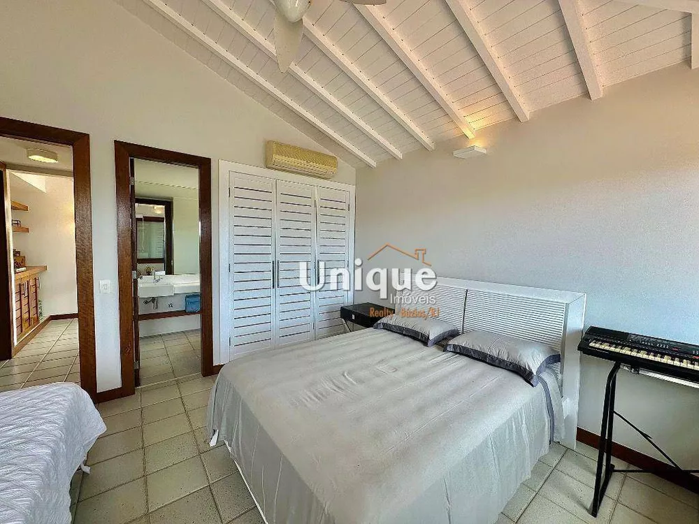 Casa de Condomínio, 4 quartos - Foto 19