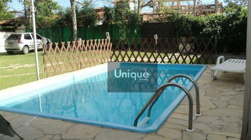 Casa, 3 quartos, 170 m² - Foto 1