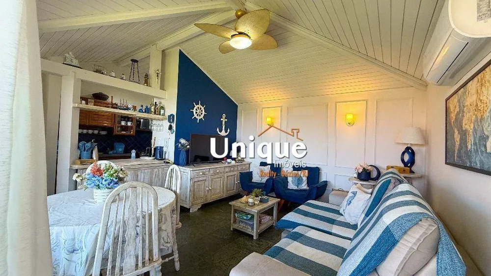 Casa de Condomínio, 2 quartos - Foto 6