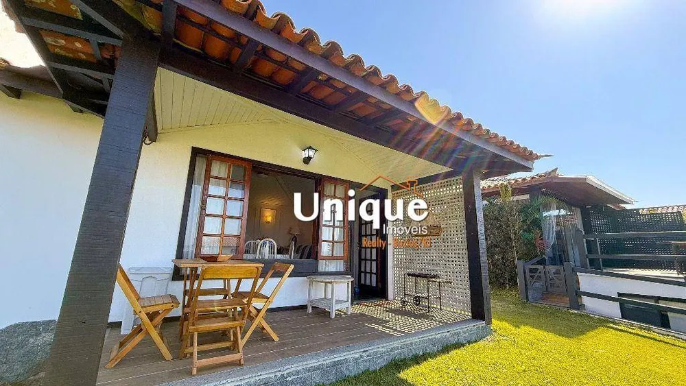 Casa de Condomínio, 2 quartos - Foto 5