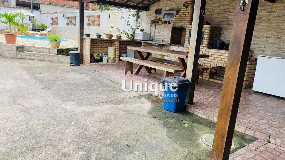 Casa, 4 quartos, 260 m² - Foto 3