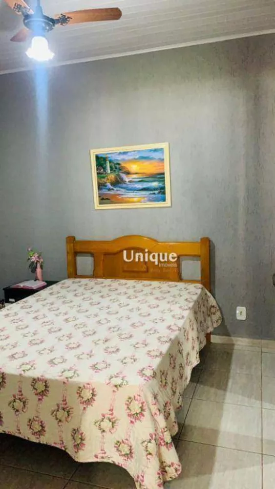 Casa, 4 quartos, 260 m² - Foto 12