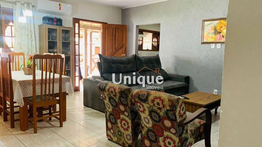 Casa, 4 quartos, 260 m² - Foto 10