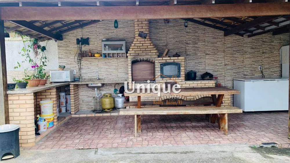 Casa, 4 quartos, 260 m² - Foto 1