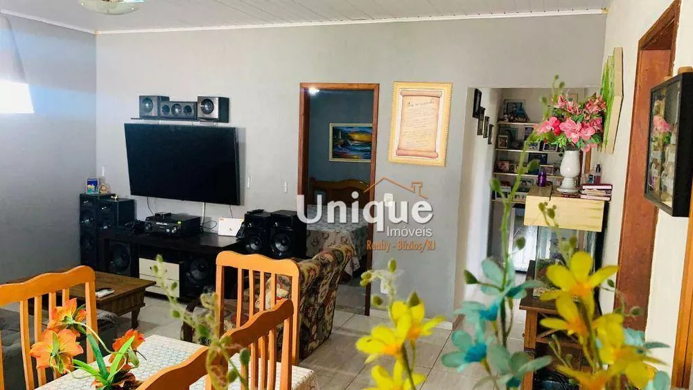 Casa, 4 quartos, 260 m² - Foto 8