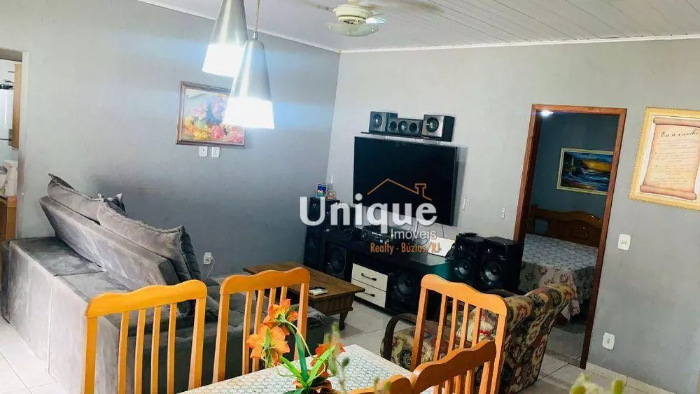 Casa, 4 quartos, 260 m² - Foto 7