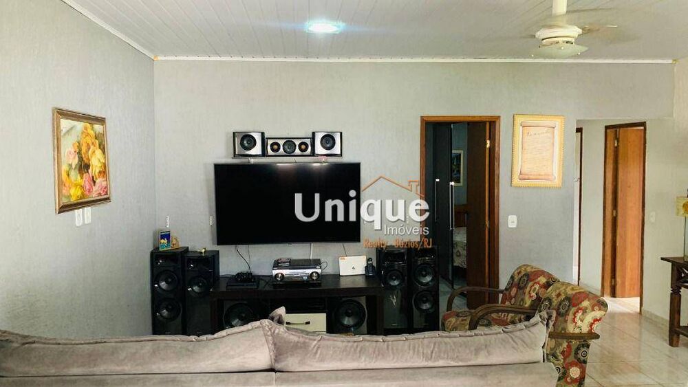 Casa, 4 quartos, 260 m² - Foto 6