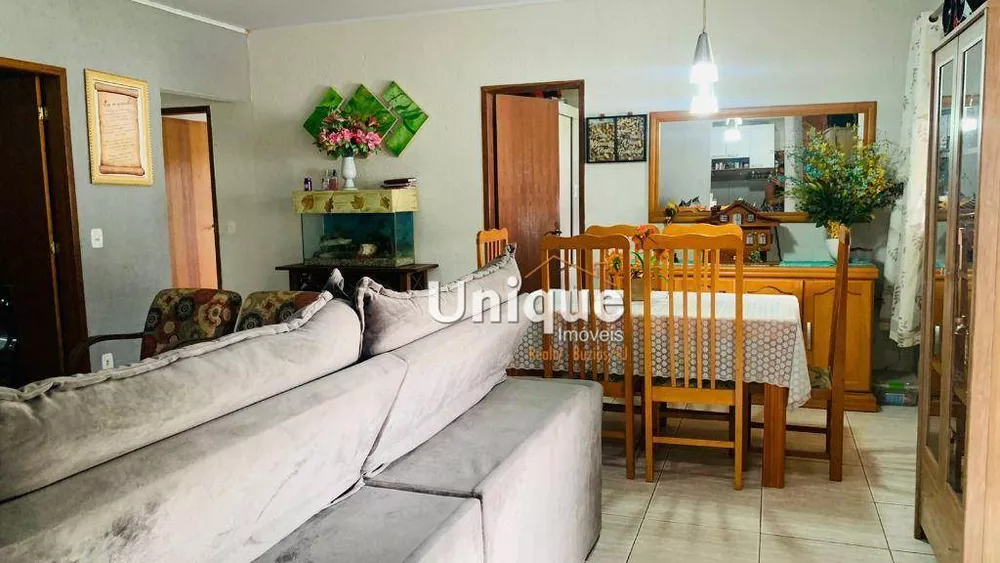 Casa, 4 quartos, 260 m² - Foto 5