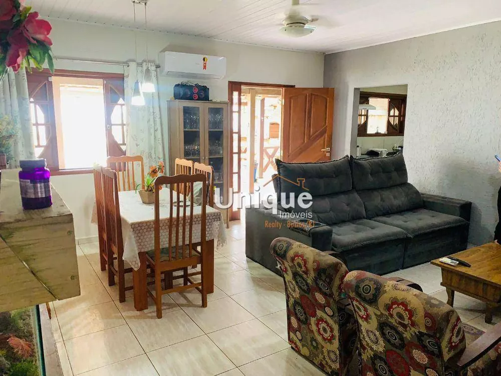 Casa, 4 quartos, 260 m² - Foto 11