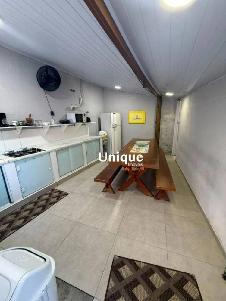 Casa, 7 quartos, 200 m² - Foto 12