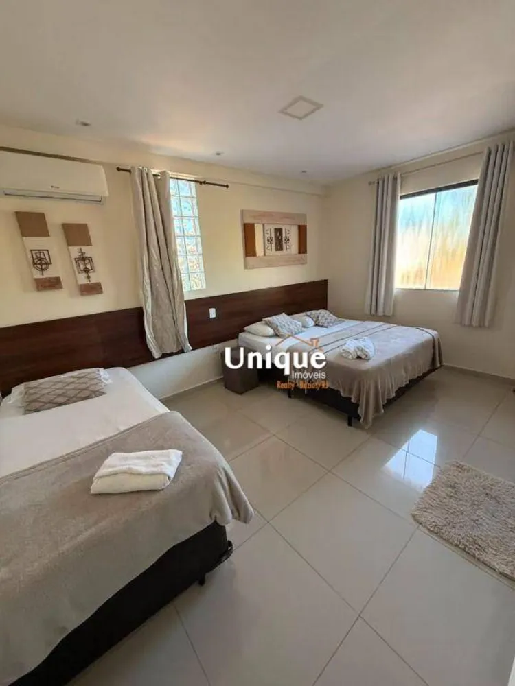 Casa, 7 quartos, 200 m² - Foto 5