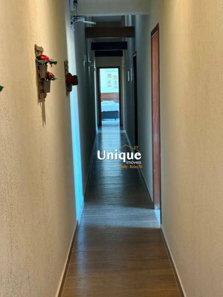 Casa, 7 quartos, 200 m² - Foto 10
