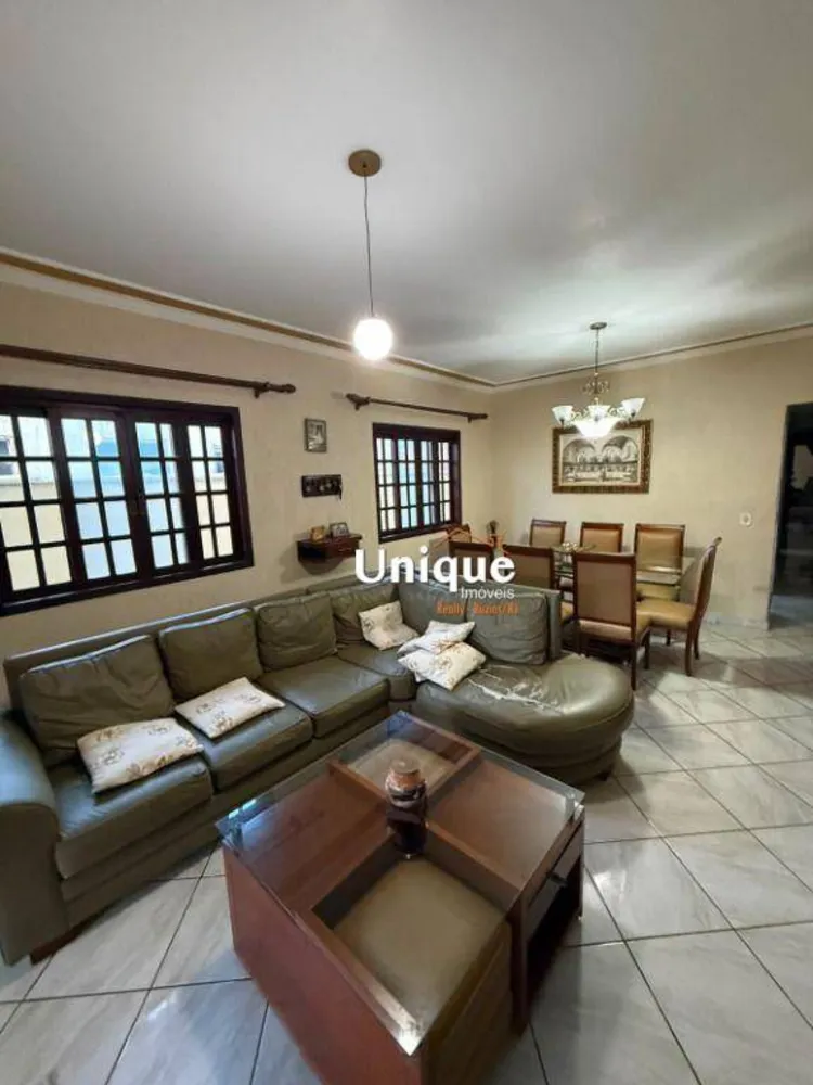 Casa, 7 quartos, 200 m² - Foto 2