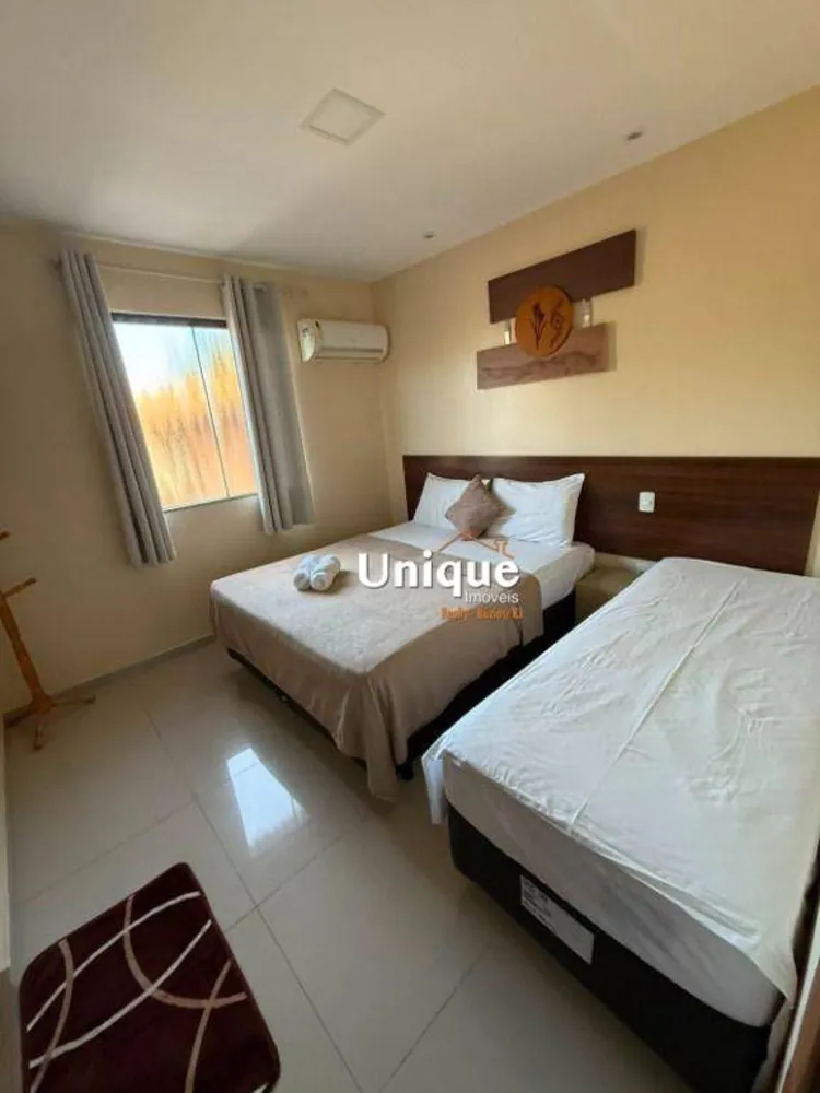 Casa, 7 quartos, 200 m² - Foto 7