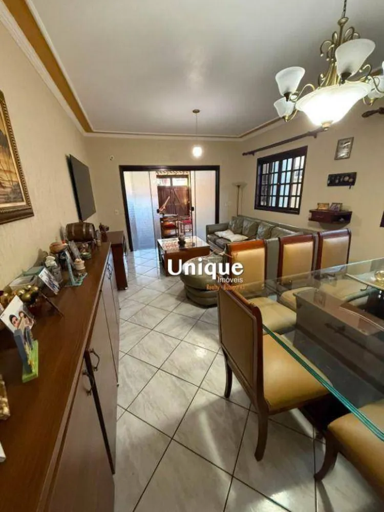 Casa, 7 quartos, 200 m² - Foto 3
