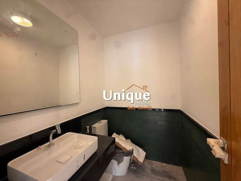 Casa, 4 quartos, 255 m² - Foto 11