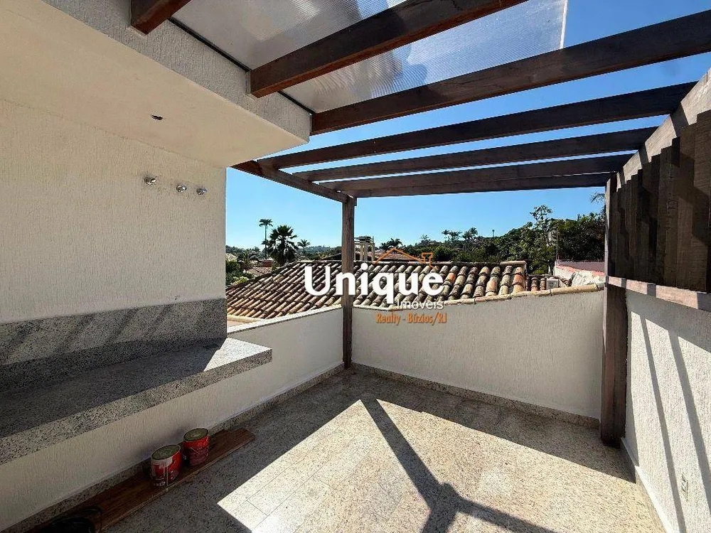 Casa, 4 quartos, 255 m² - Foto 27