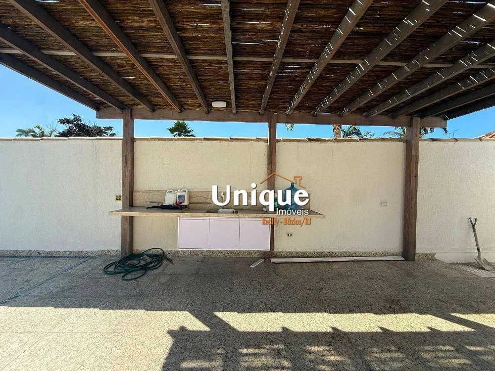 Casa, 4 quartos, 255 m² - Foto 3