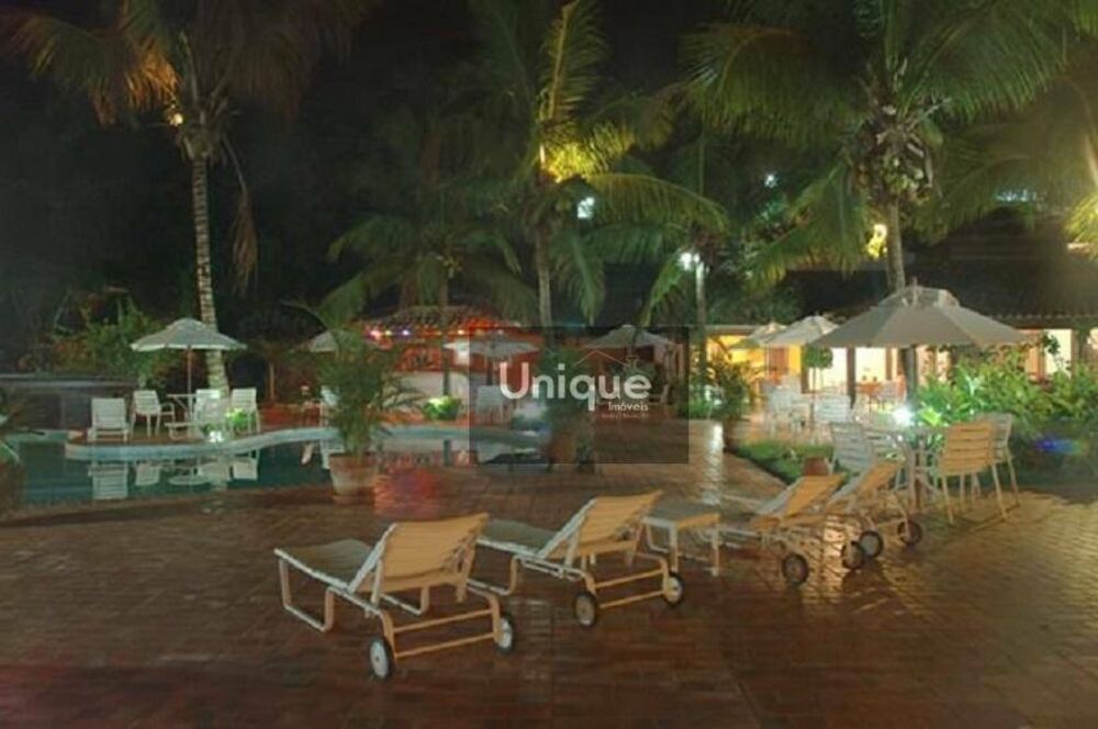Hotel, 43 quartos, 6000 m² - Foto 2