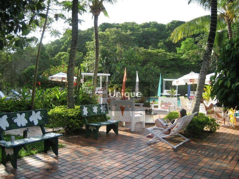 Hotel, 43 quartos, 6000 m² - Foto 38