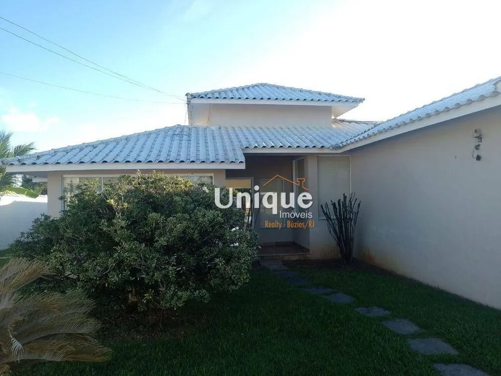 Casa, 4 quartos, 190 m² - Foto 23