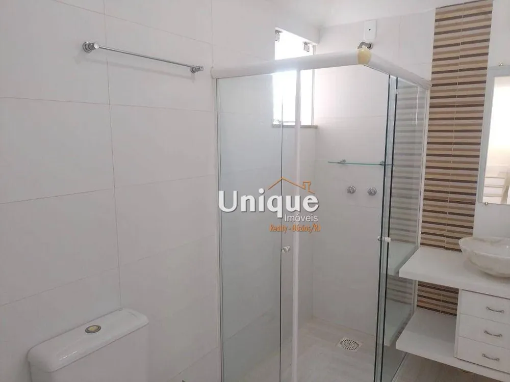 Casa, 4 quartos, 190 m² - Foto 14