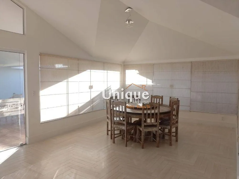 Casa, 4 quartos, 190 m² - Foto 28
