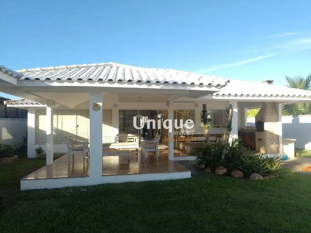 Casa, 4 quartos, 190 m² - Foto 6