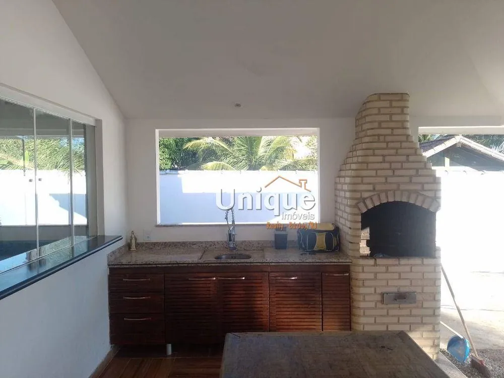 Casa, 4 quartos, 190 m² - Foto 9