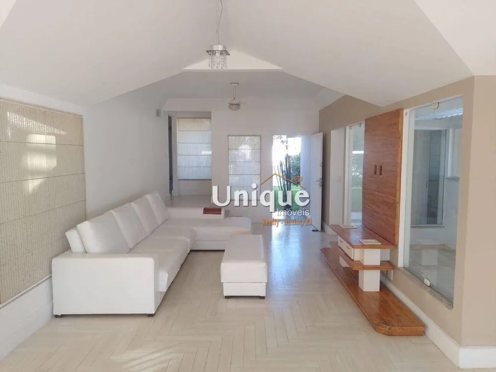 Casa, 4 quartos, 190 m² - Foto 18