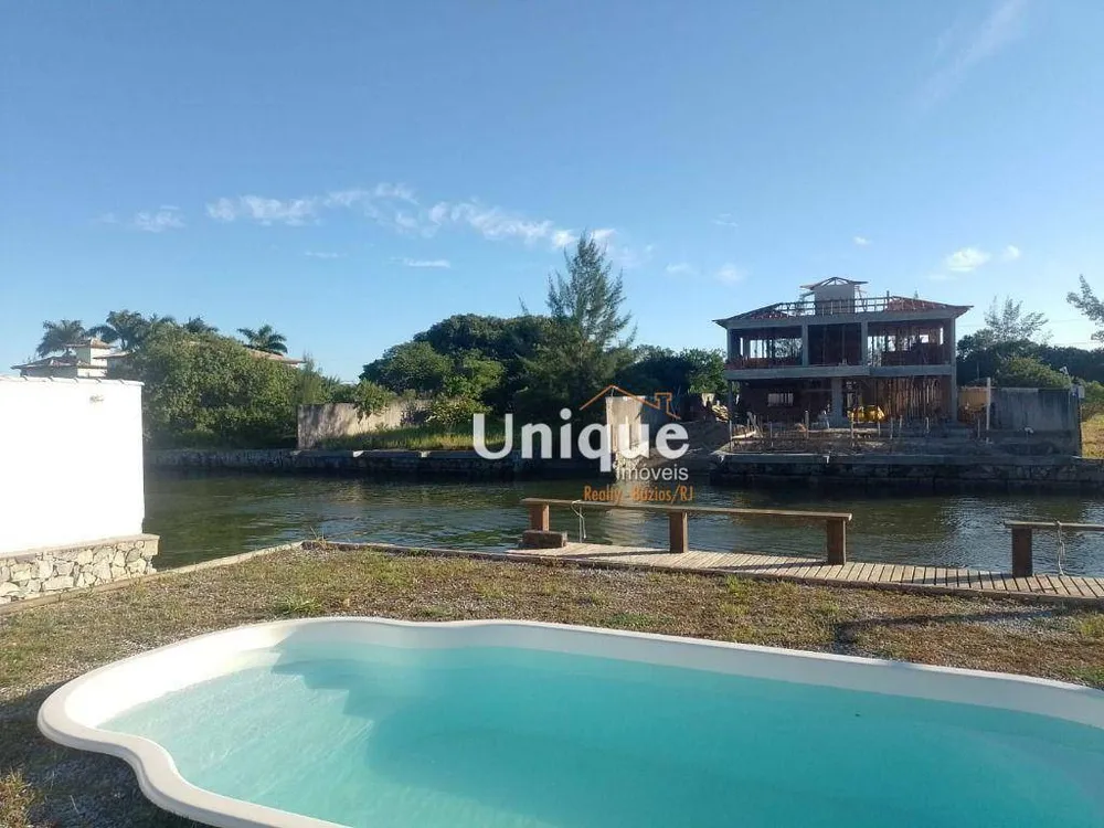 Casa, 4 quartos, 190 m² - Foto 1