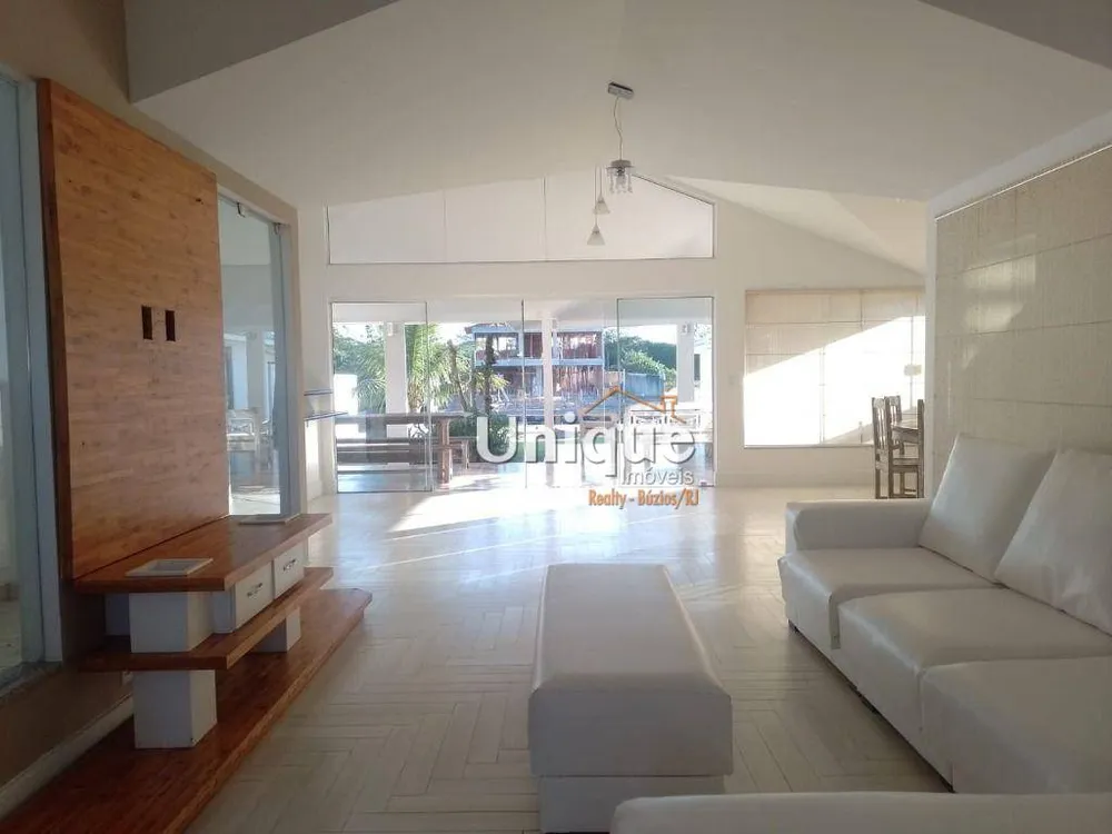 Casa, 4 quartos, 190 m² - Foto 21