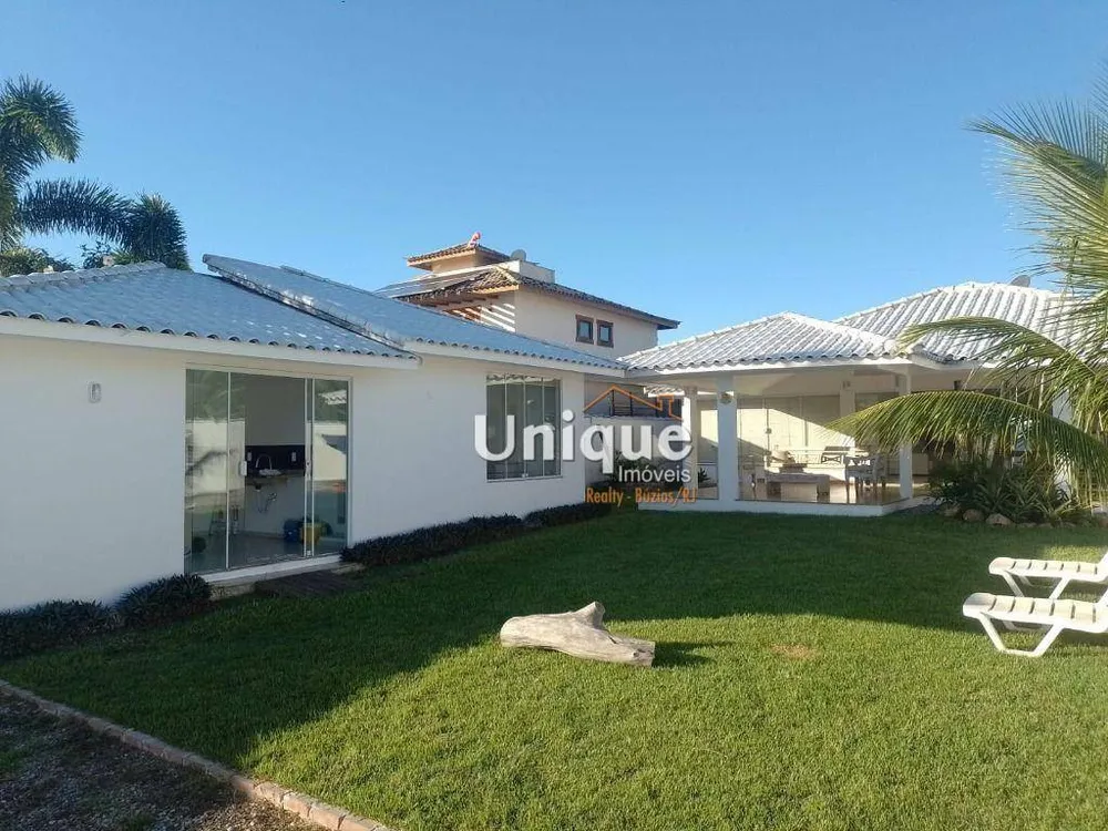 Casa, 4 quartos, 190 m² - Foto 4