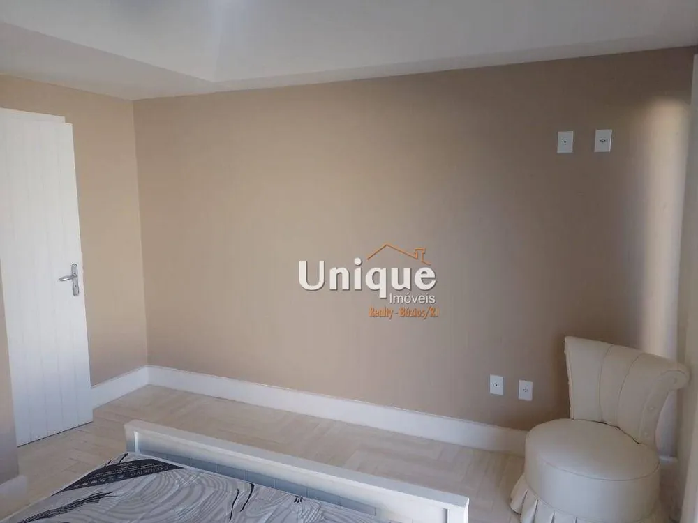 Casa, 4 quartos, 190 m² - Foto 24