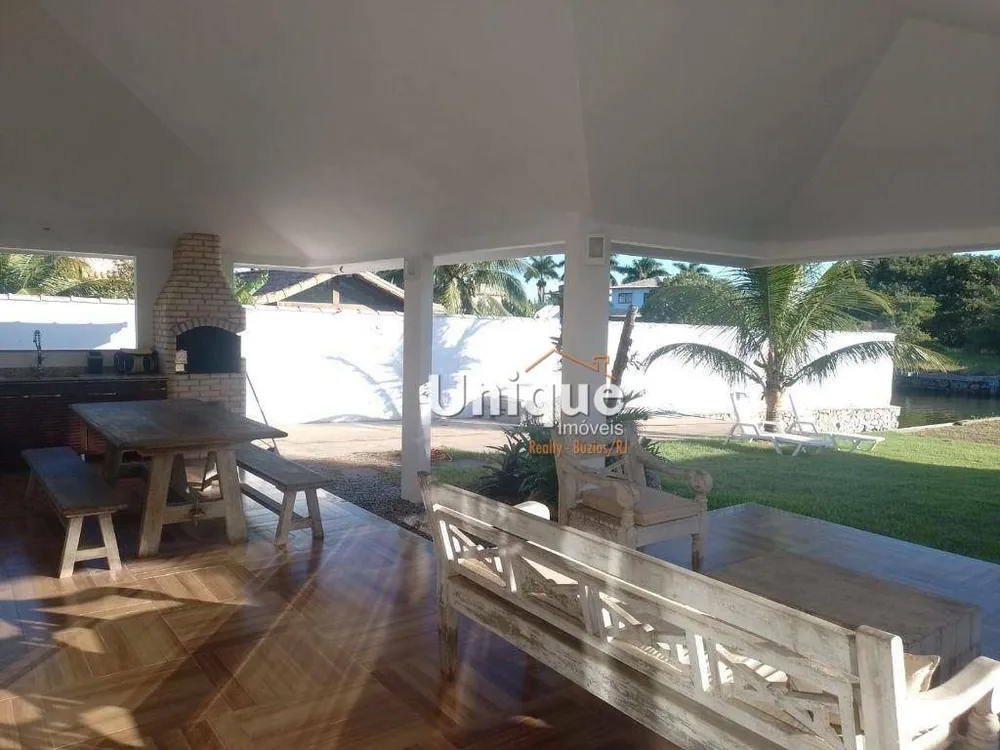 Casa, 4 quartos, 190 m² - Foto 7
