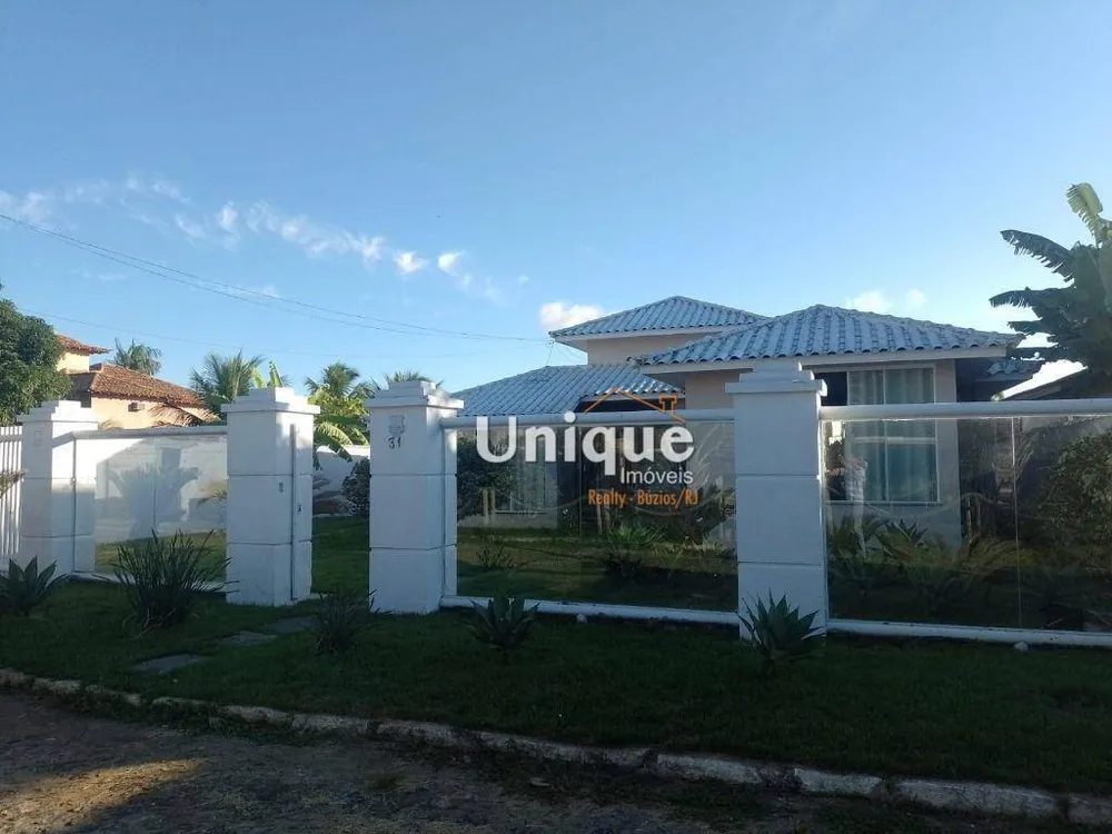 Casa, 4 quartos, 190 m² - Foto 12