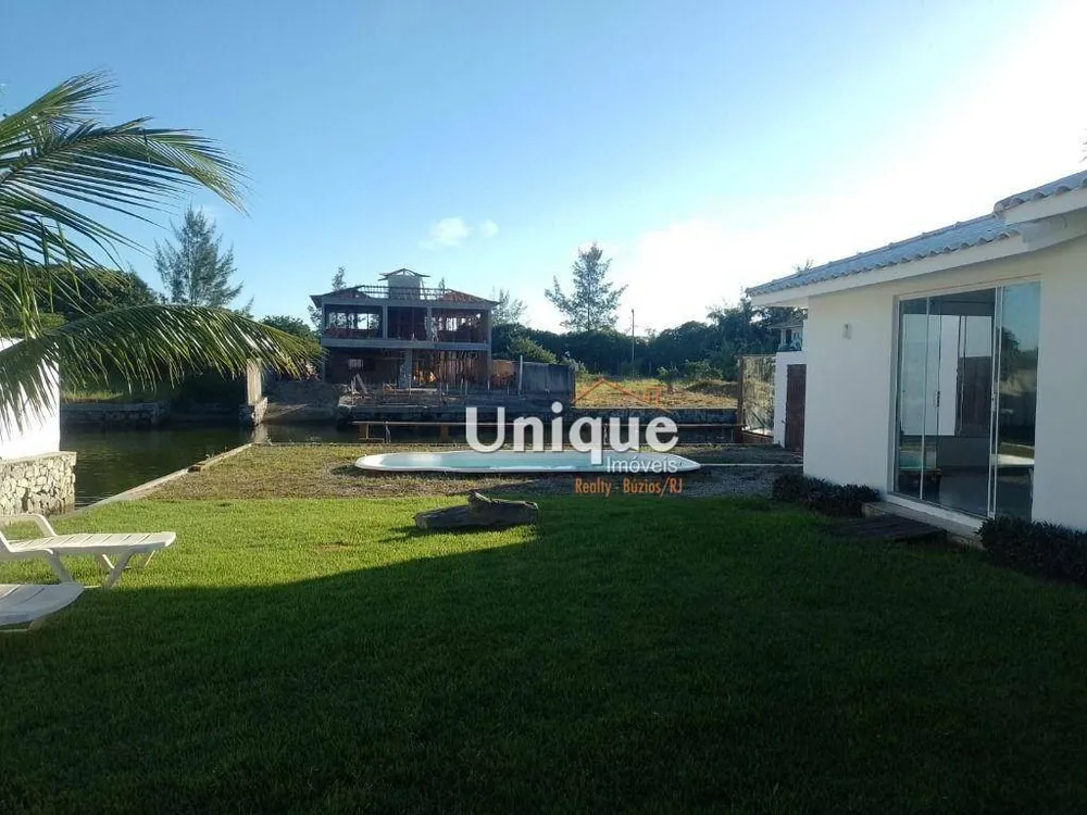 Casa, 4 quartos, 190 m² - Foto 8