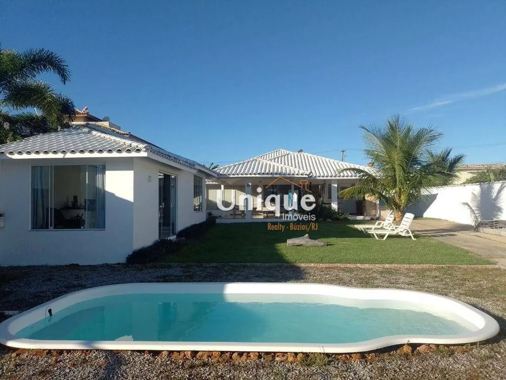 Casa, 4 quartos, 190 m² - Foto 3