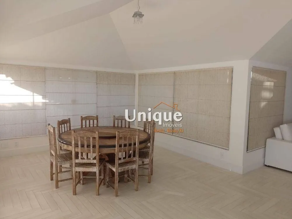 Casa, 4 quartos, 190 m² - Foto 17