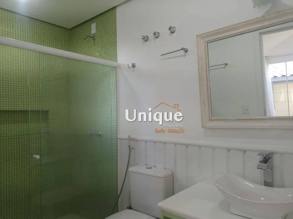 Casa, 4 quartos, 190 m² - Foto 19