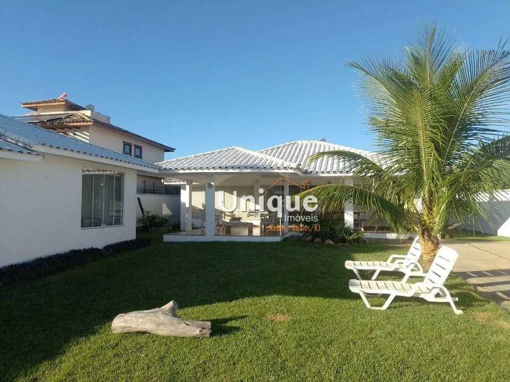 Casa, 4 quartos, 190 m² - Foto 5
