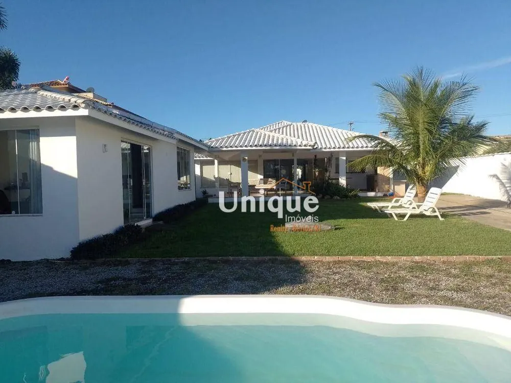 Casa, 4 quartos, 190 m² - Foto 2